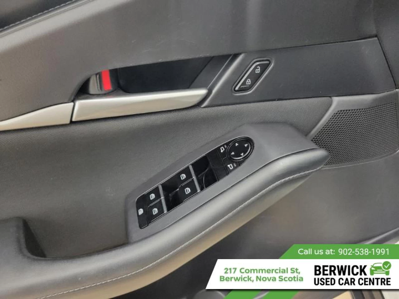 2022 Mazda CX-30 GX Main Image