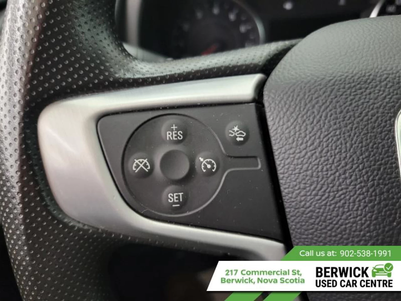 2024 GMC Terrain SLE Main Image