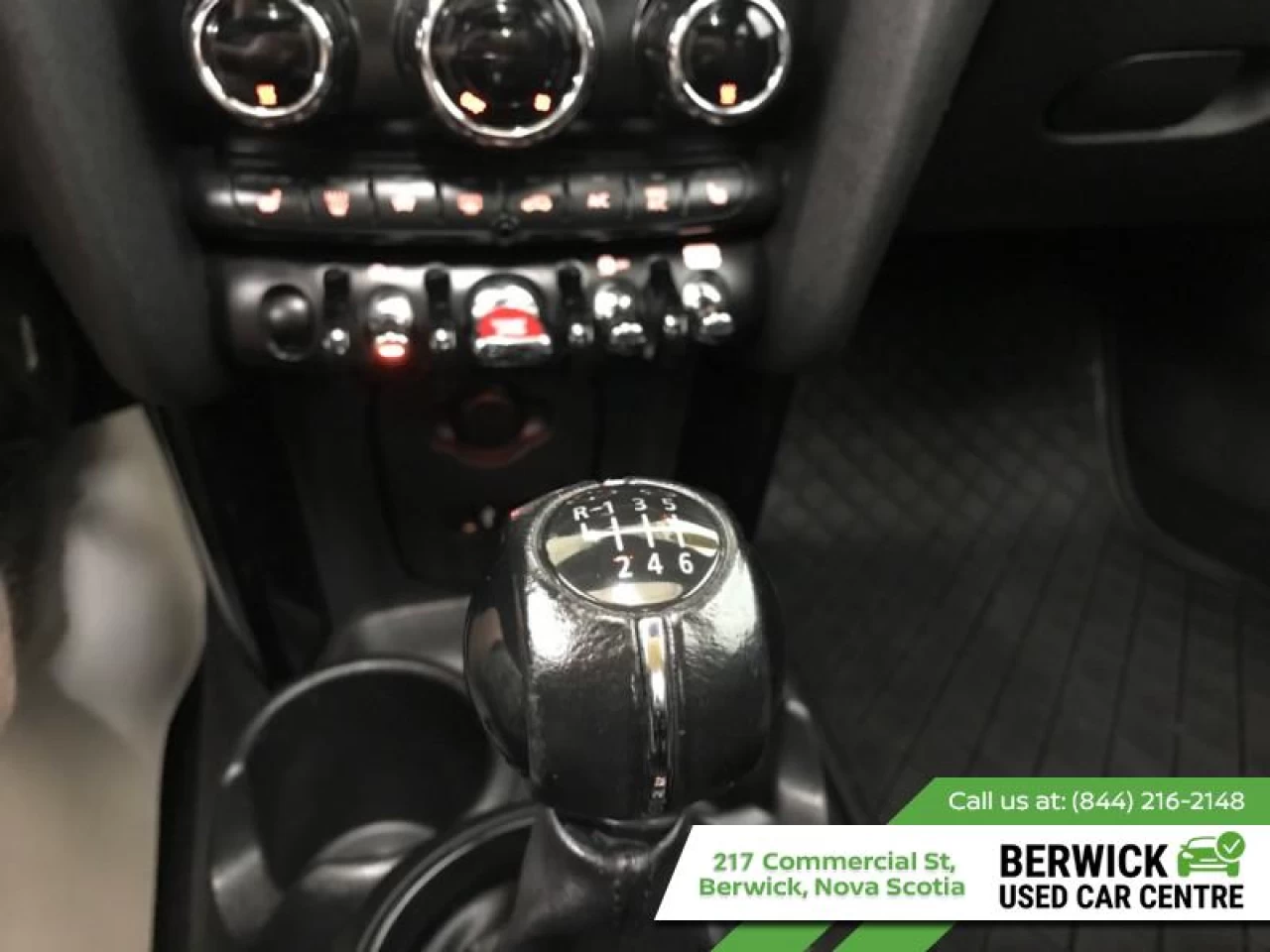 2019 MINI 3 Door Cooper S Main Image