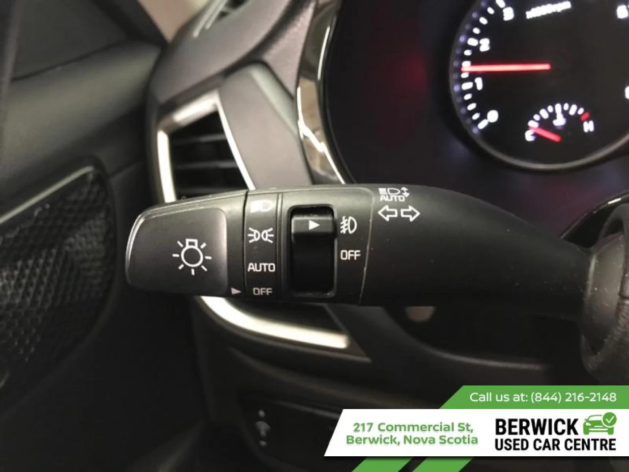 2021 Kia Seltos EX Premium Main Image