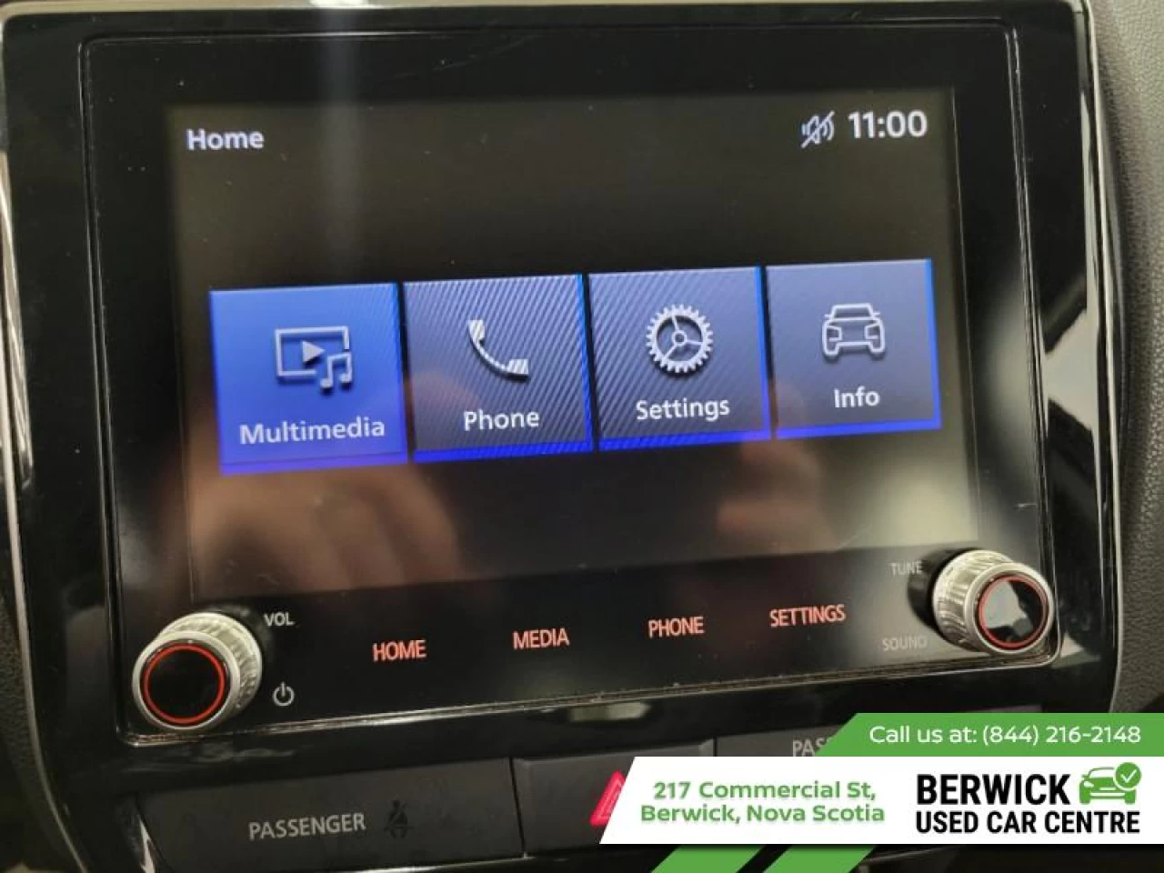 2022 Mitsubishi RVR SE AWC Main Image