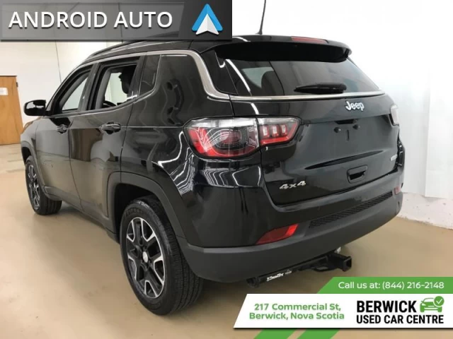Jeep Compass North 2022