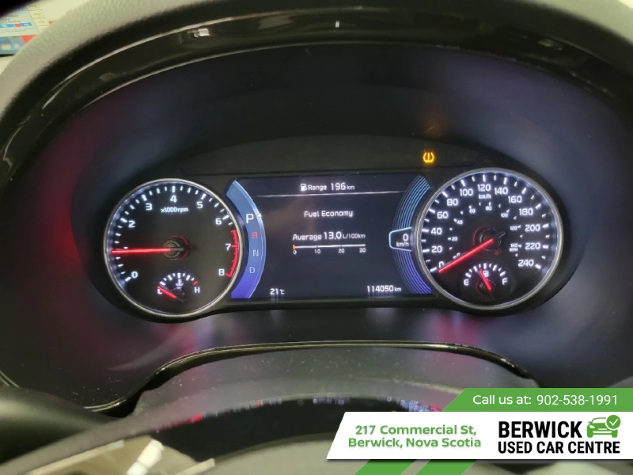 2021 Kia Seltos EX Premium Main Image