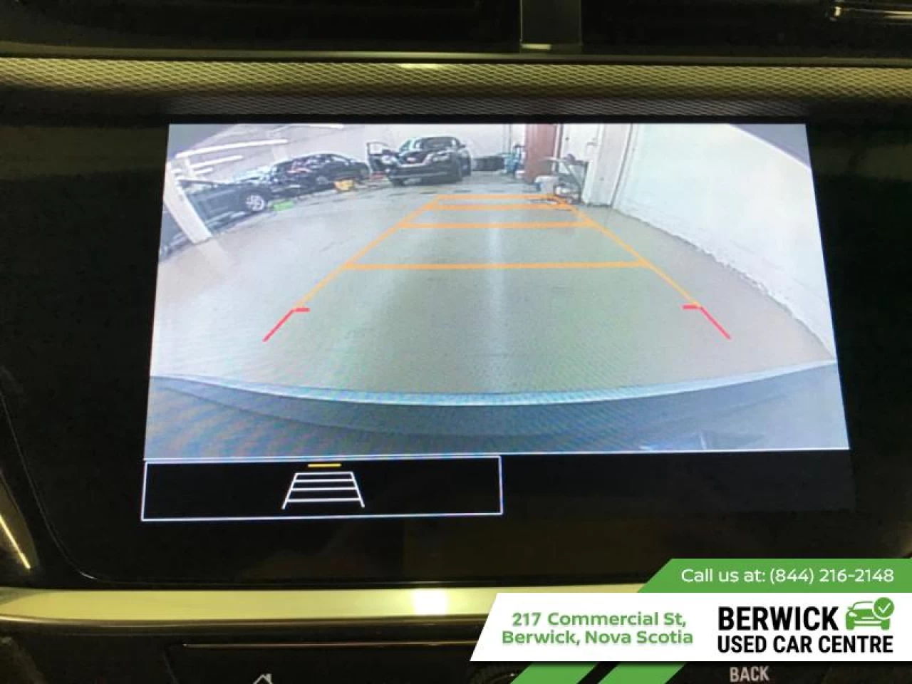 2020 Buick Encore GX Preferred Main Image