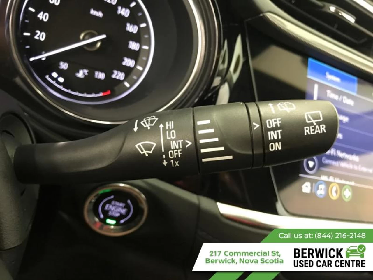 2022 Buick Encore GX Preferred Main Image
