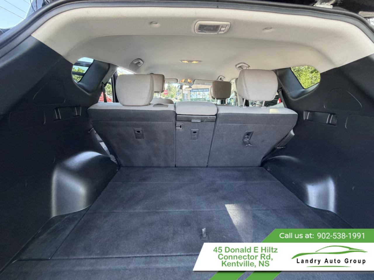 2018 Hyundai Santa Fe Sport AWD Main Image