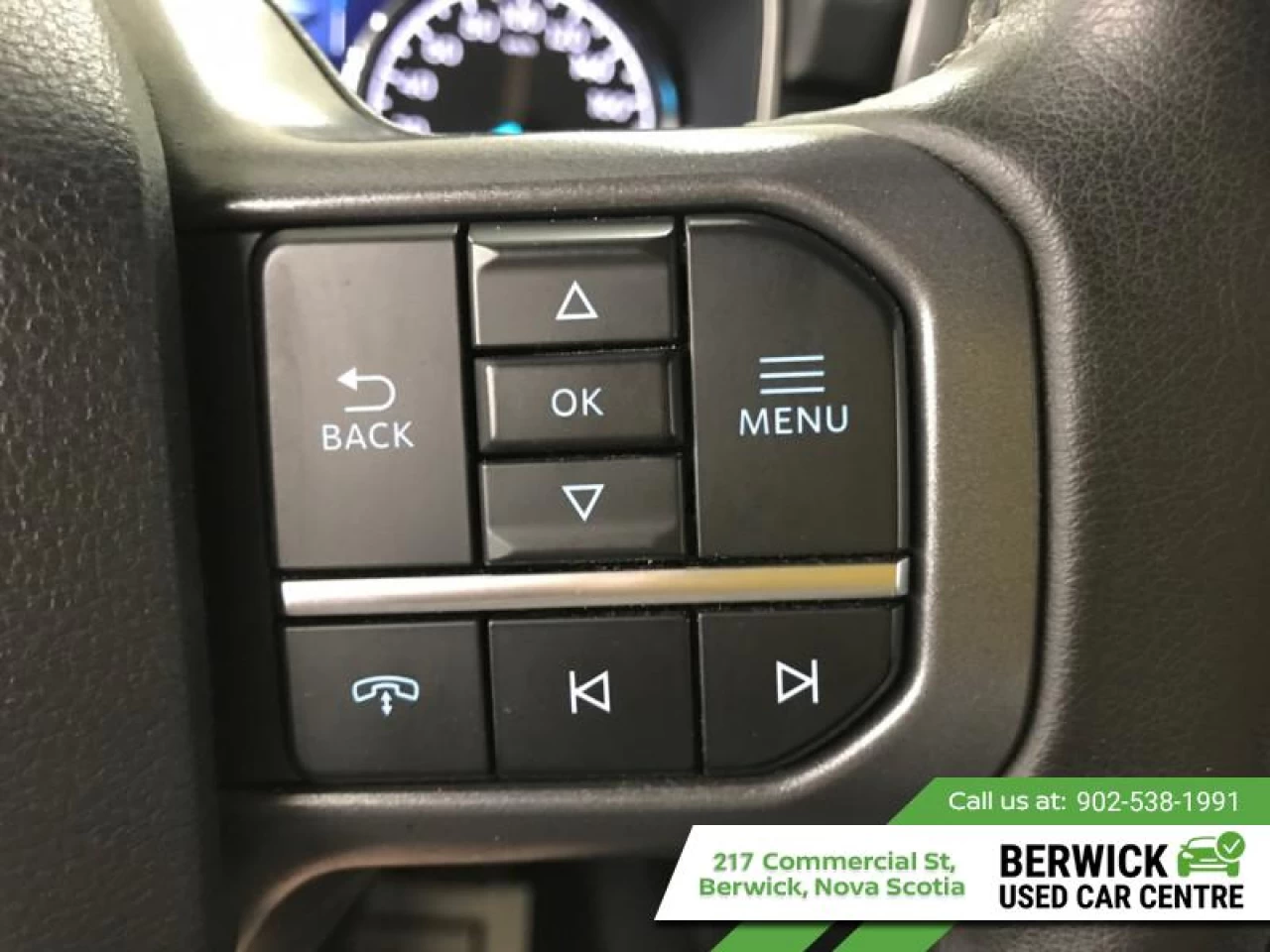 2023 Ford F-150 XLT Main Image