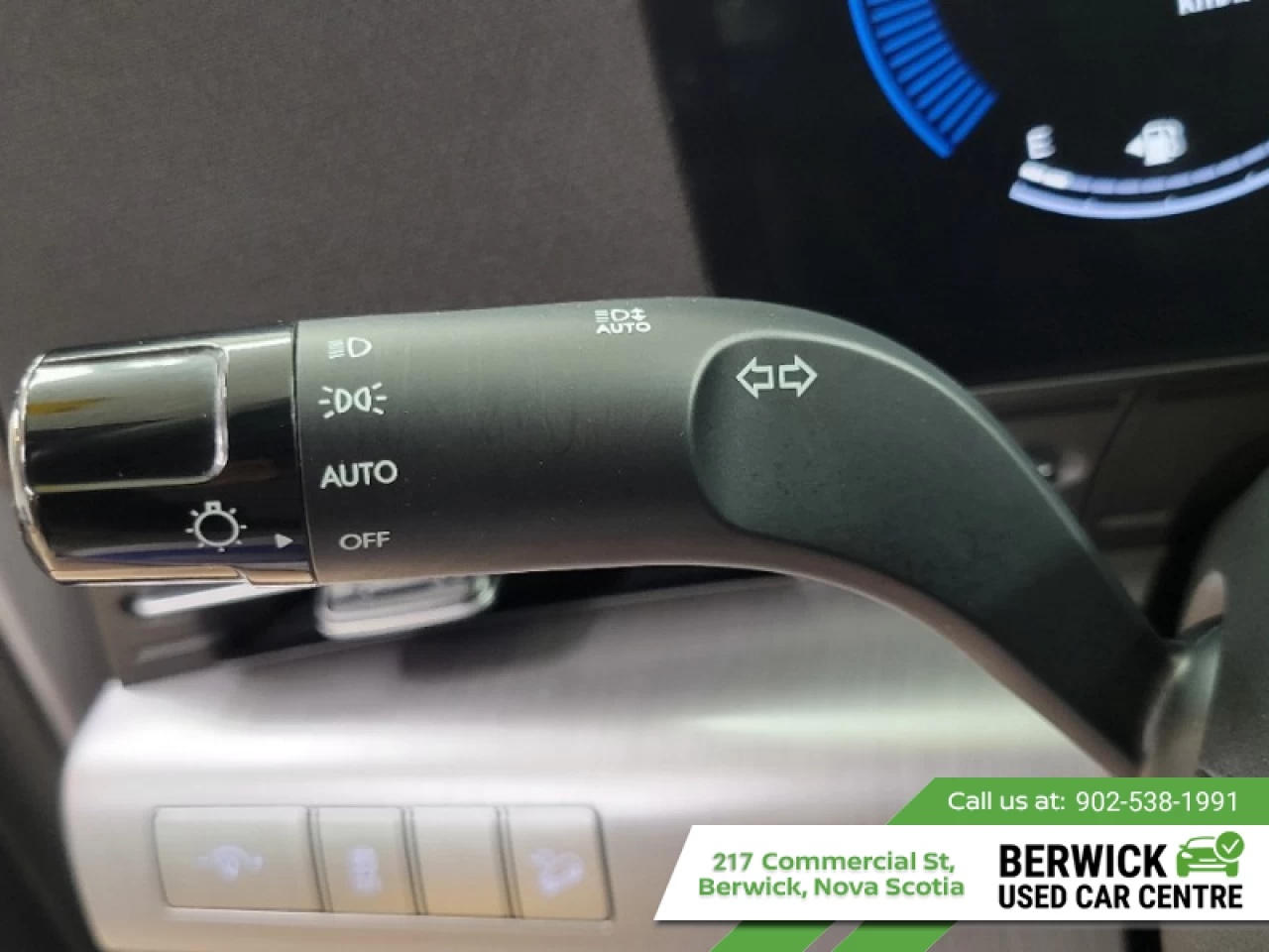 2024 Hyundai Kona PREFERRED Main Image