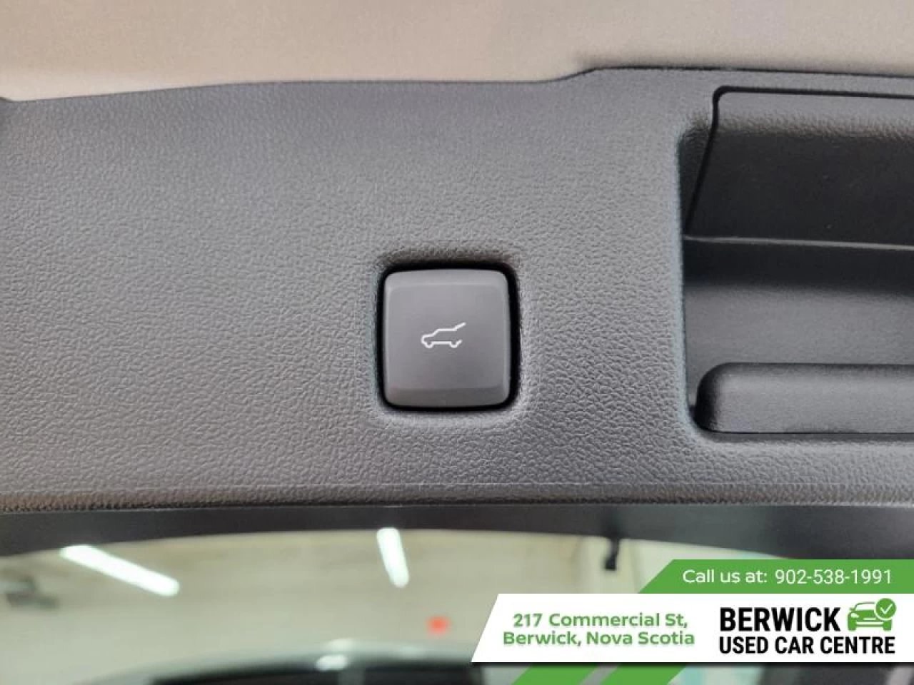 2024 Ford Escape Platinum Main Image