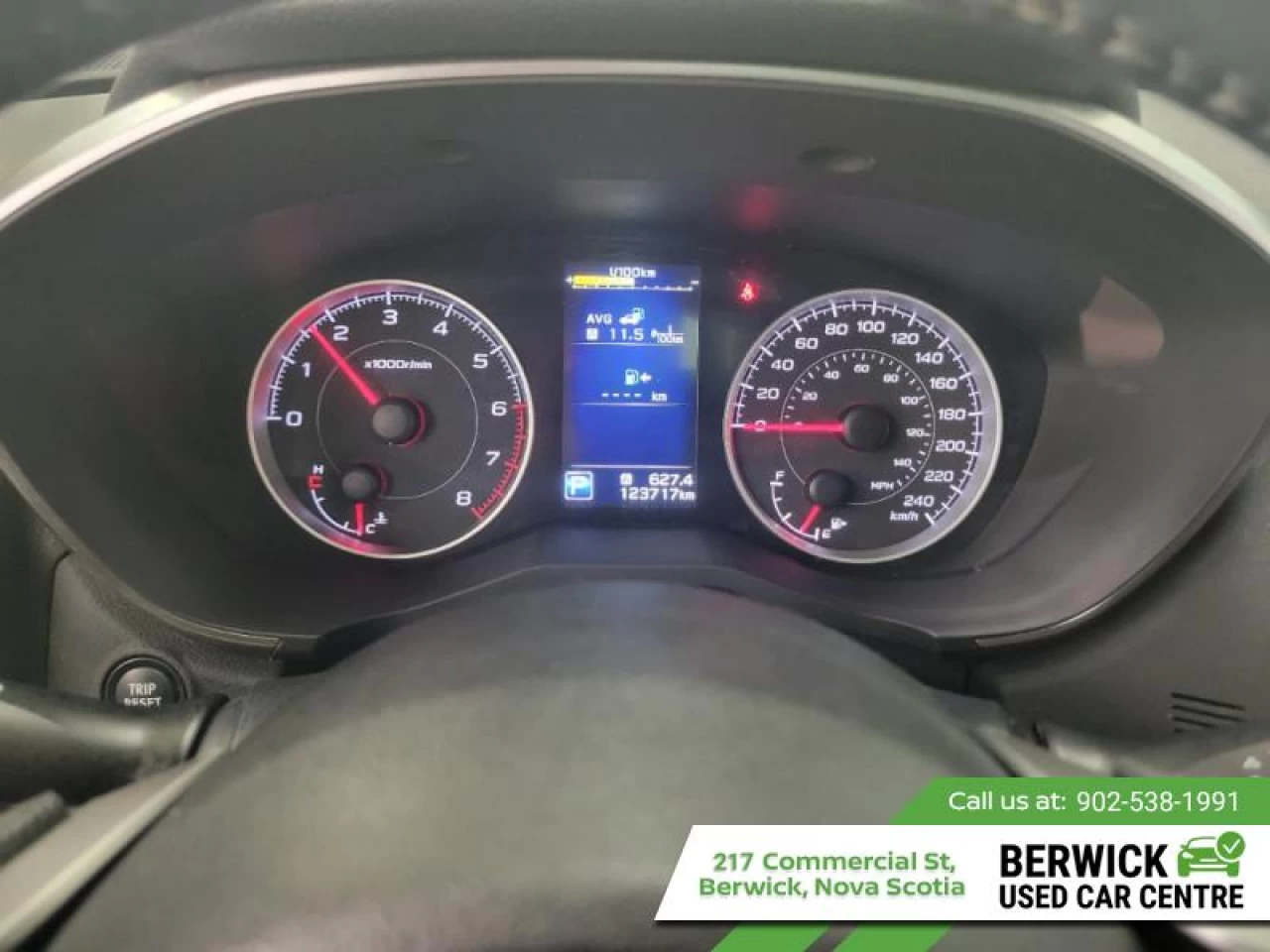 2019 Subaru Ascent Touring Main Image