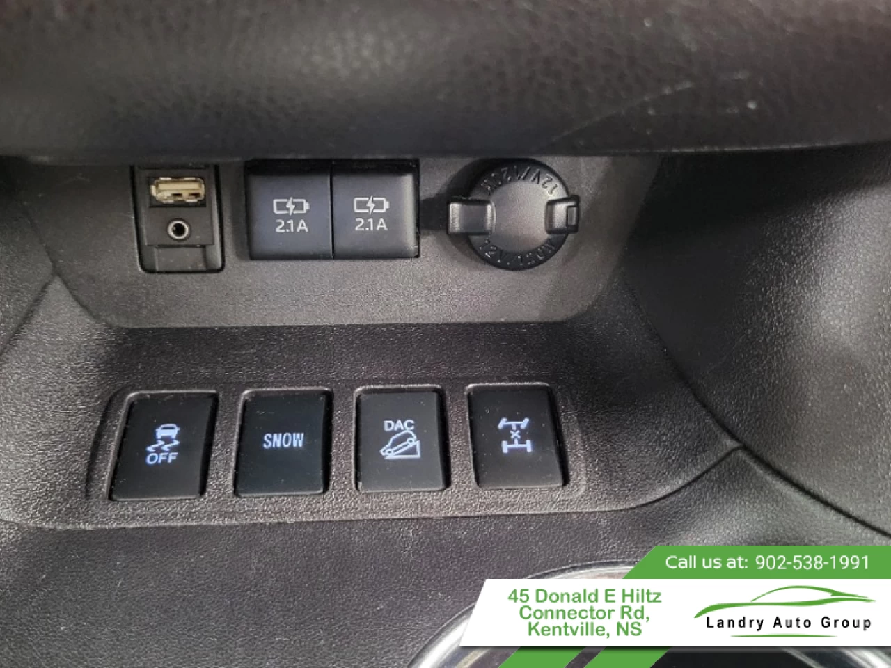 2018 Toyota Highlander Limited AWD Main Image
