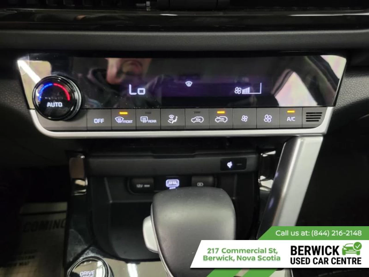 2023 Kia Seltos EX Main Image