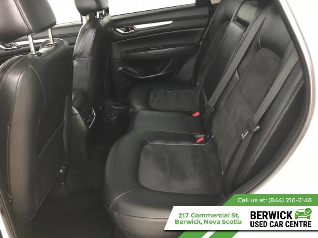 2021 Mazda CX-5 GS Main Image