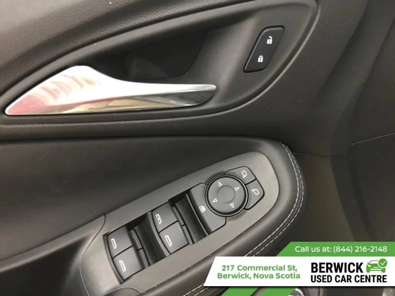 2022 Buick Encore GX Preferred Main Image