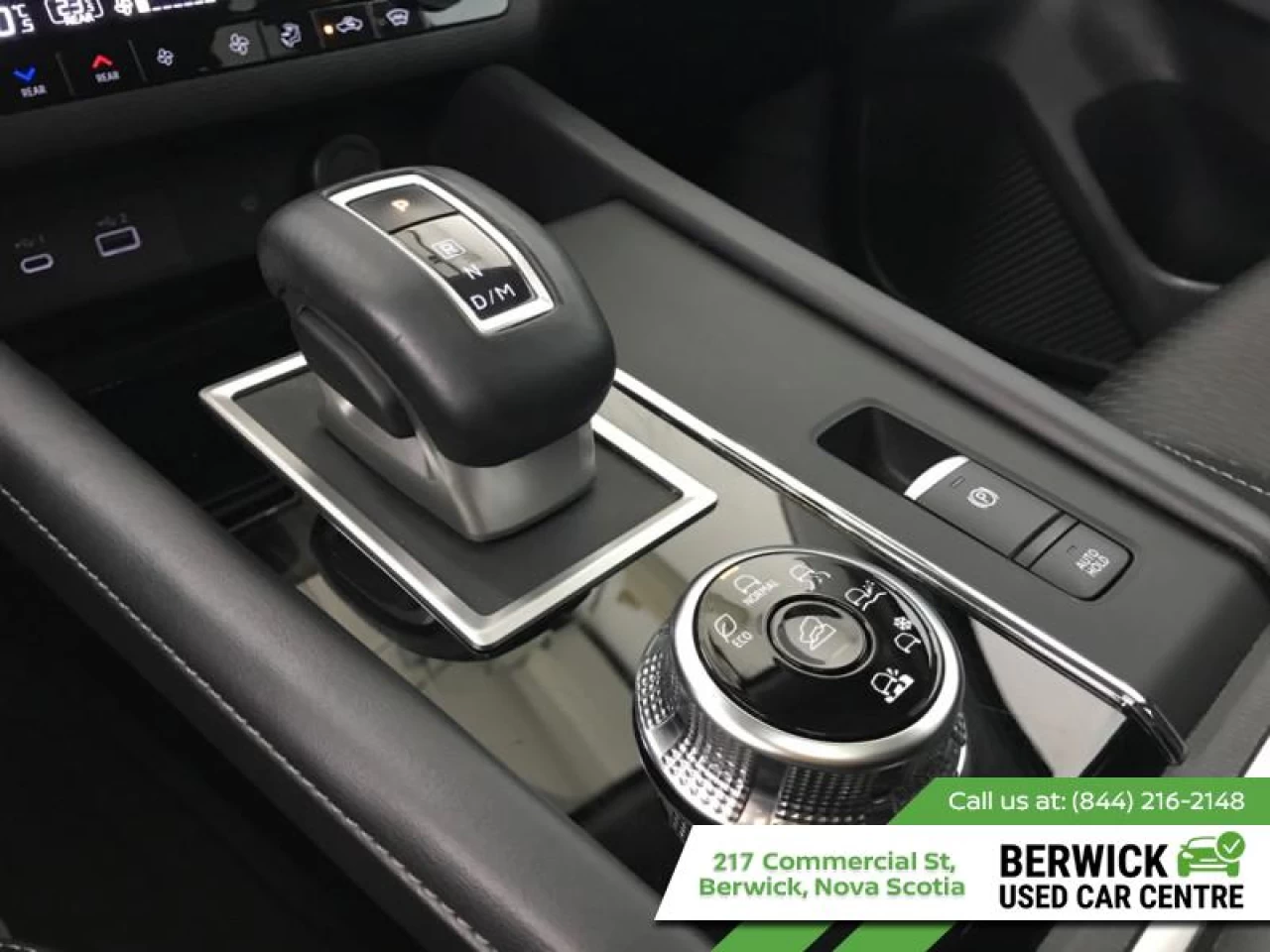 2024 Mitsubishi Outlander SE S-AWC Main Image