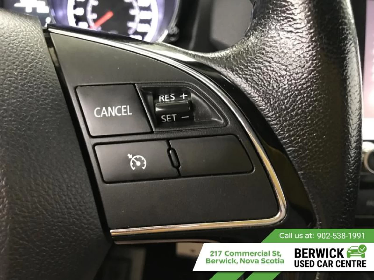 2021 Mitsubishi RVR SE AWC Main Image