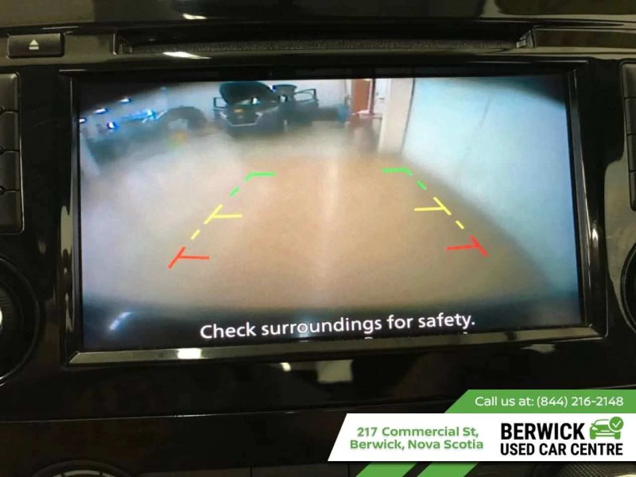 2019 Nissan Qashqai AWD S Main Image