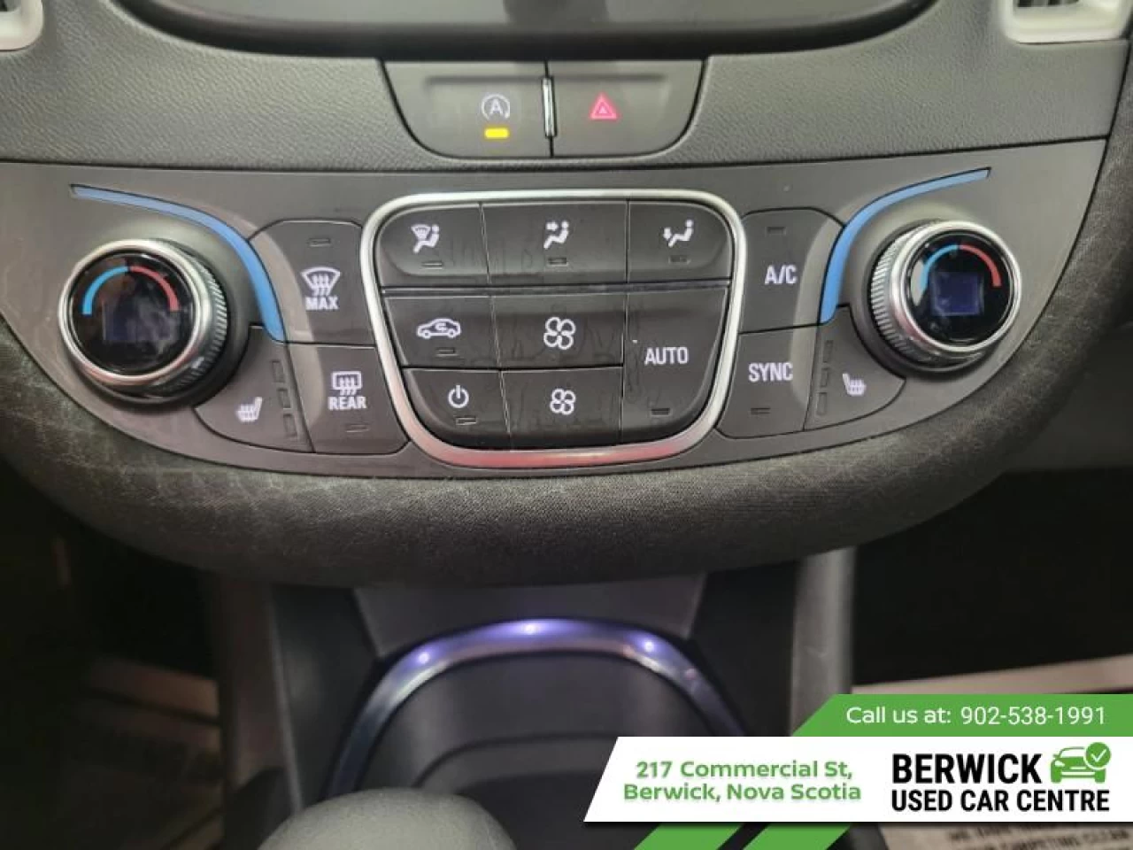 2024 Chevrolet Malibu 1LT Main Image