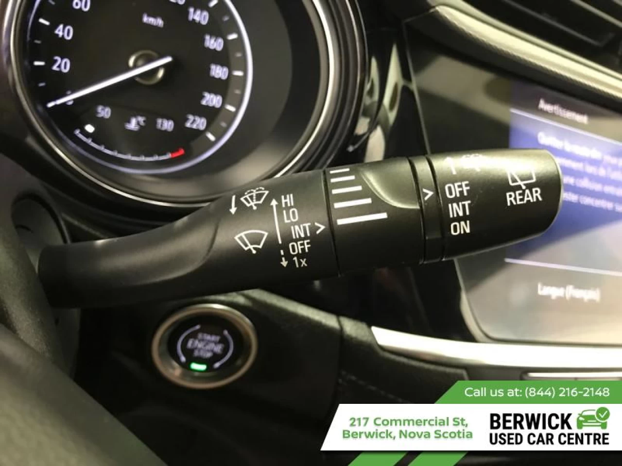 2020 Buick Encore GX Preferred Main Image