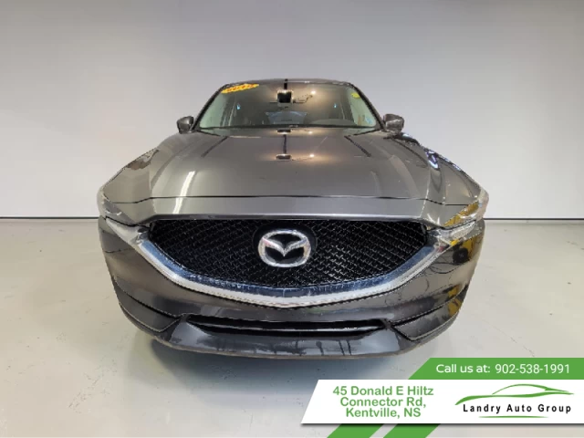 Mazda CX-5 GS 2018