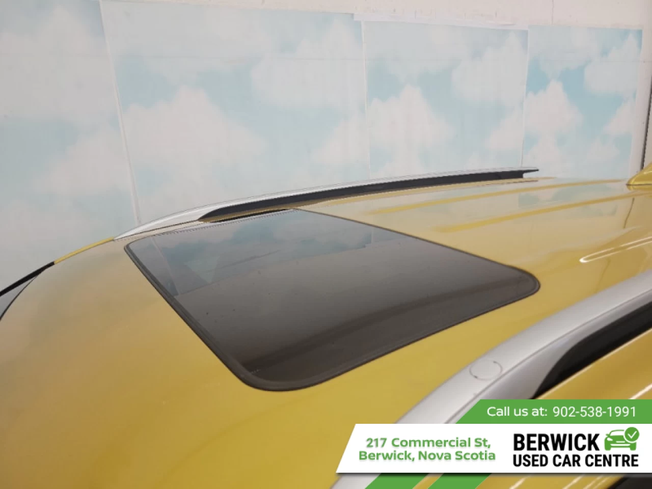 2021 Kia Seltos EX Premium Main Image