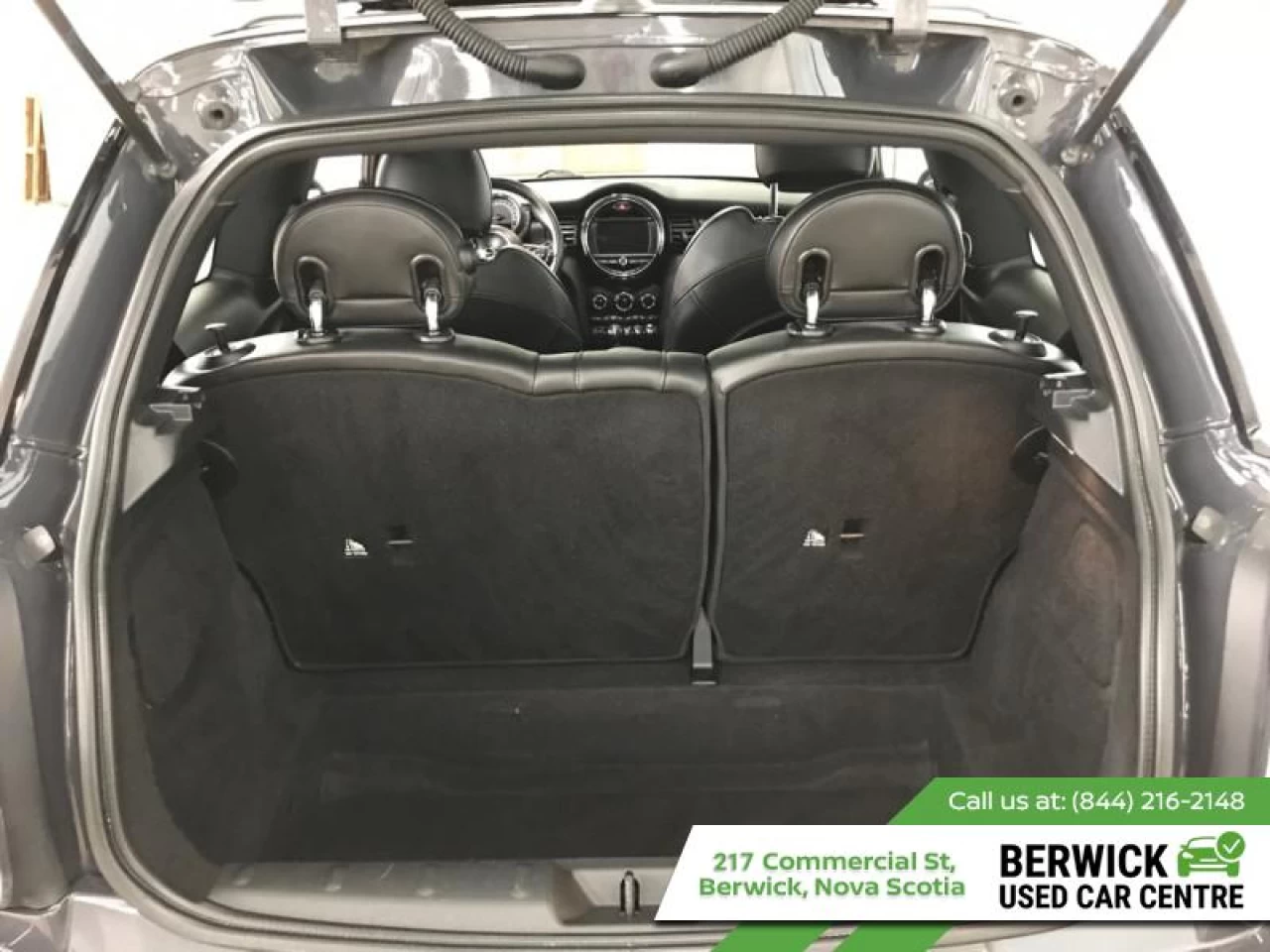 2019 MINI 3 Door Cooper S Main Image
