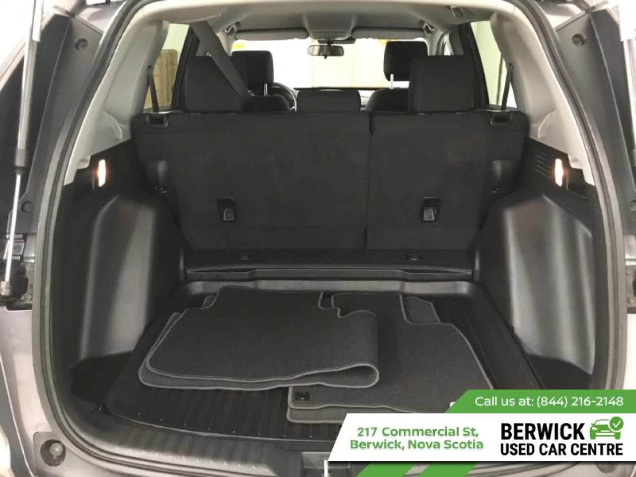 2021 Honda CR-V LX 4WD Main Image
