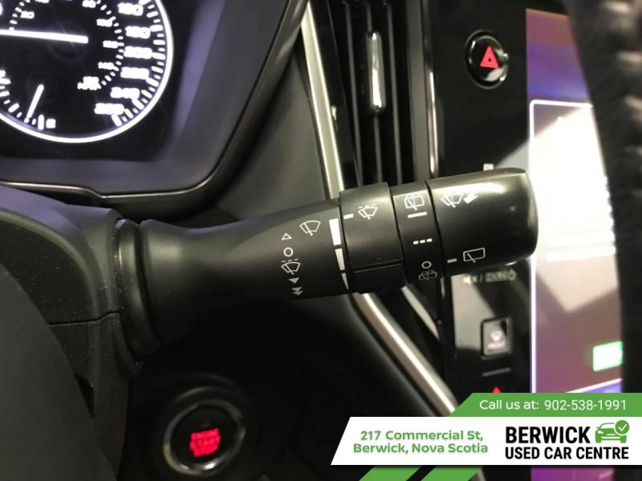 2022 Subaru Outback Limited Main Image