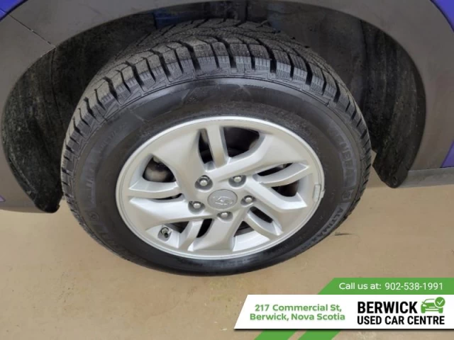 Hyundai Venue Preferred 2024