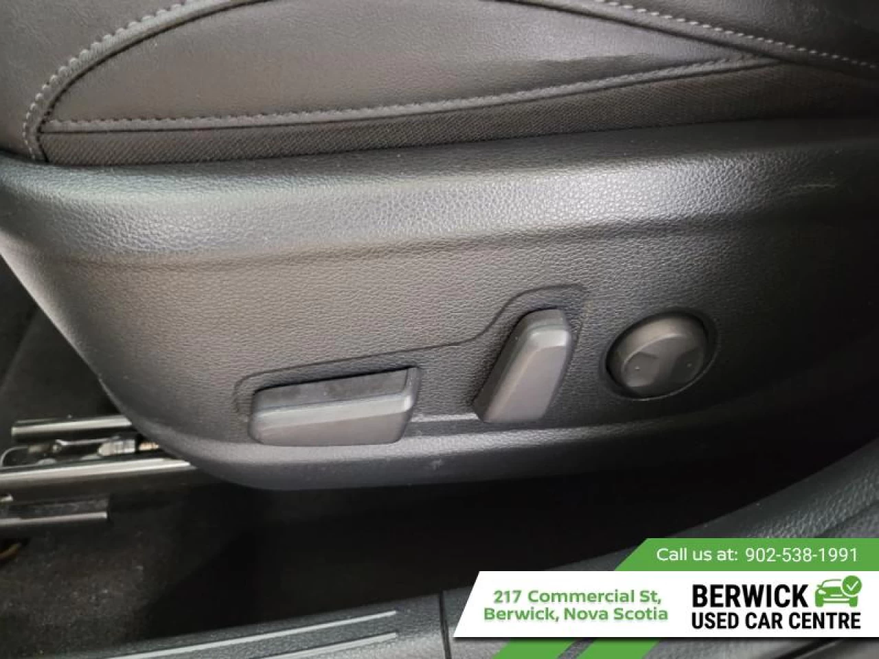 2021 Kia Seltos EX Premium Main Image