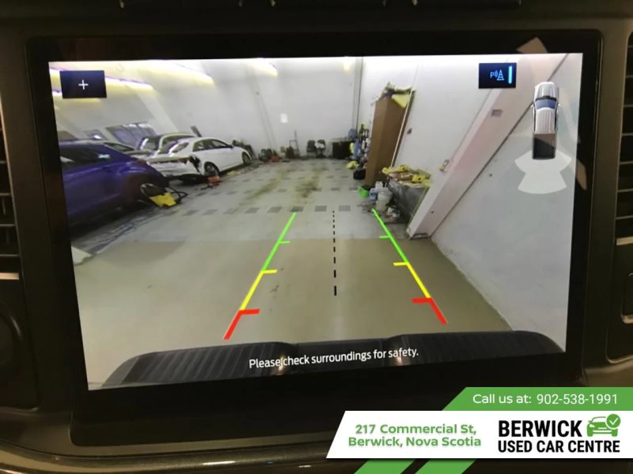 2023 Ford F-150 XLT Main Image