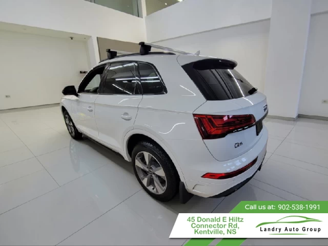 Audi Q5 Komfort 40 TFSI quattro 2023