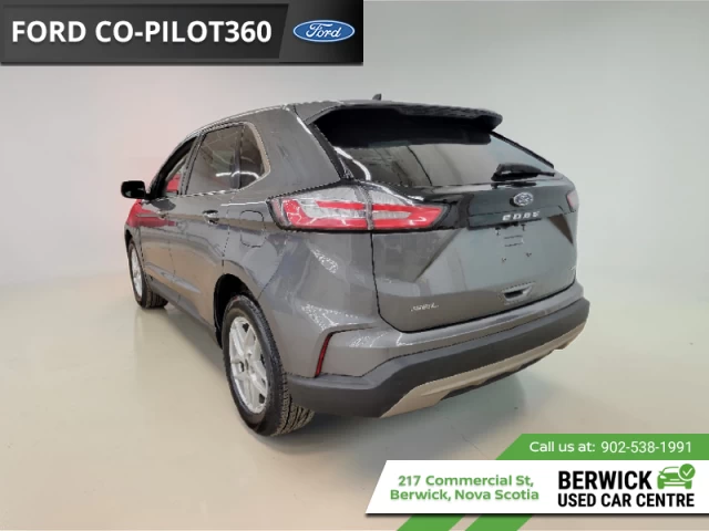 Ford Edge SEL 2023