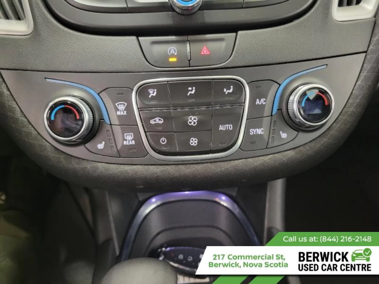 2022 Chevrolet Malibu LT Main Image