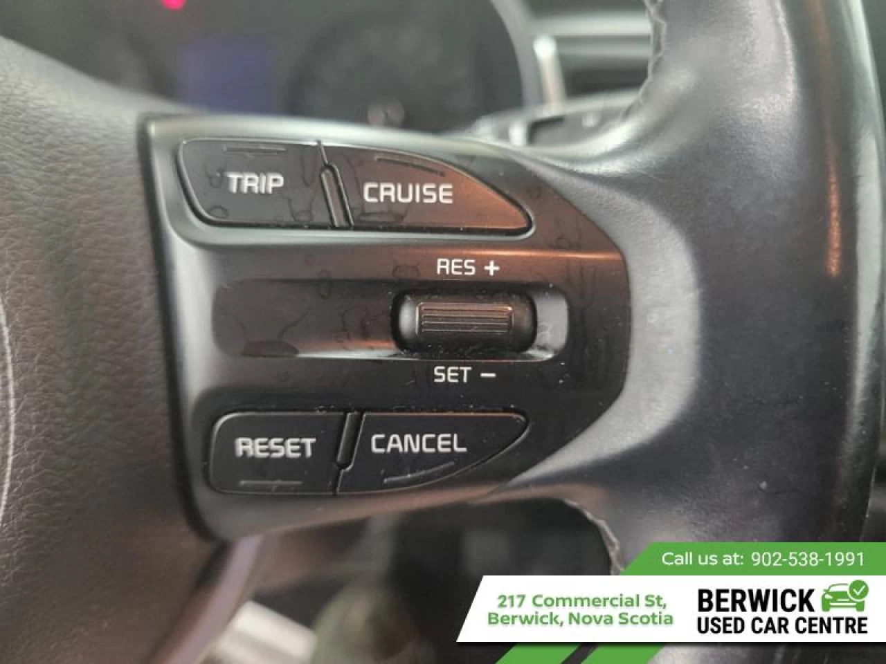 2021 Kia Rio 5-door LX+ IVT Main Image