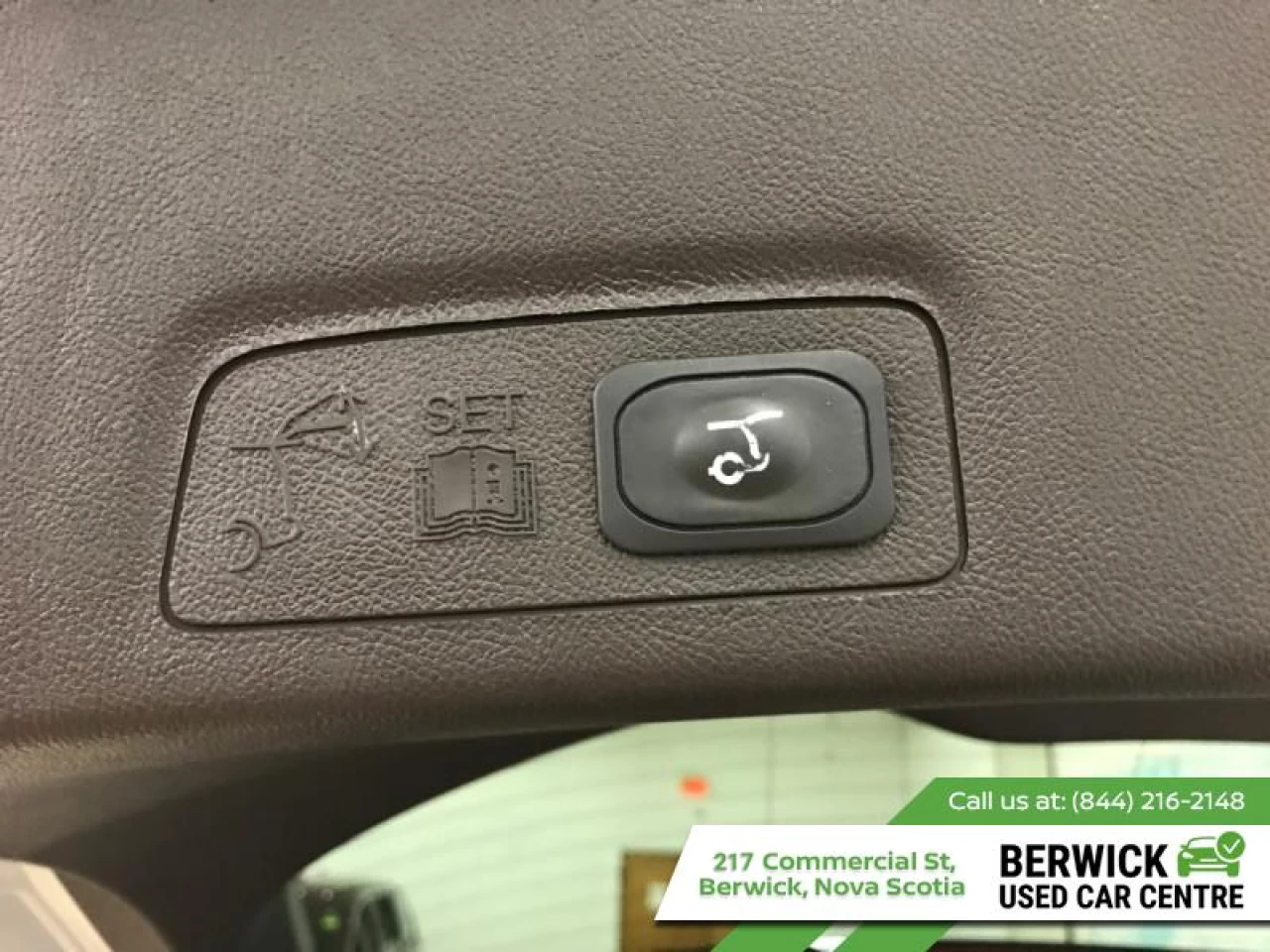 2019 Lincoln MKC AWD Select Main Image