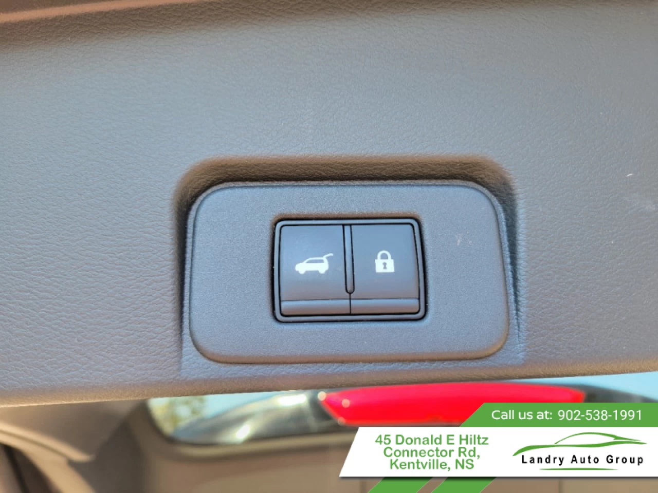 2024 Nissan Rogue SV Moonroof Main Image