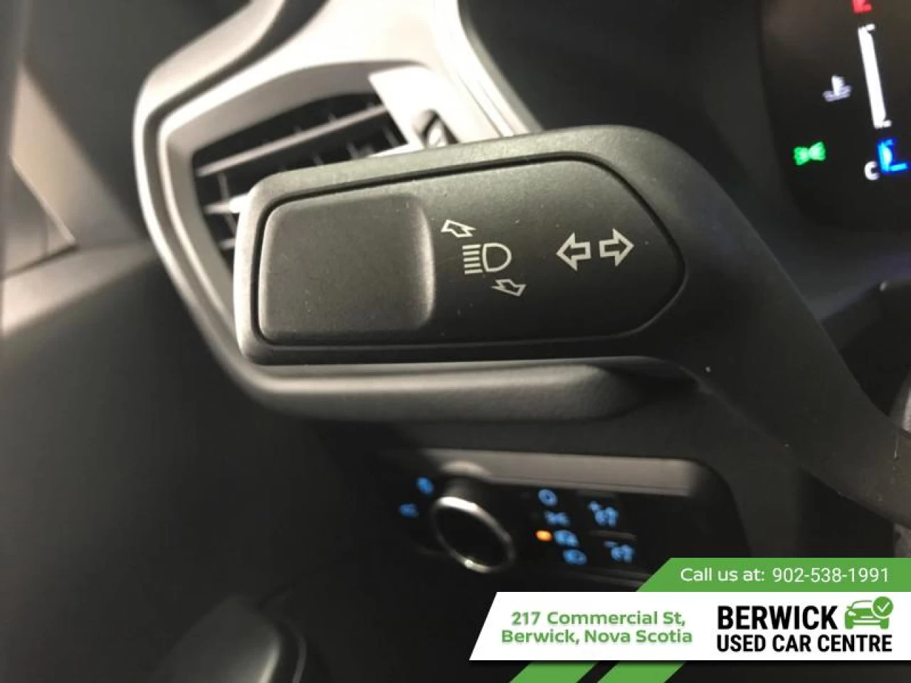 2023 Ford Escape Active AWD Main Image