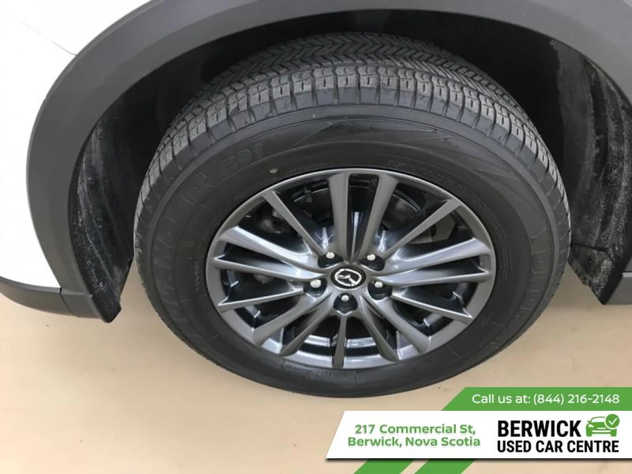 2021 Mazda CX-5 GS Main Image