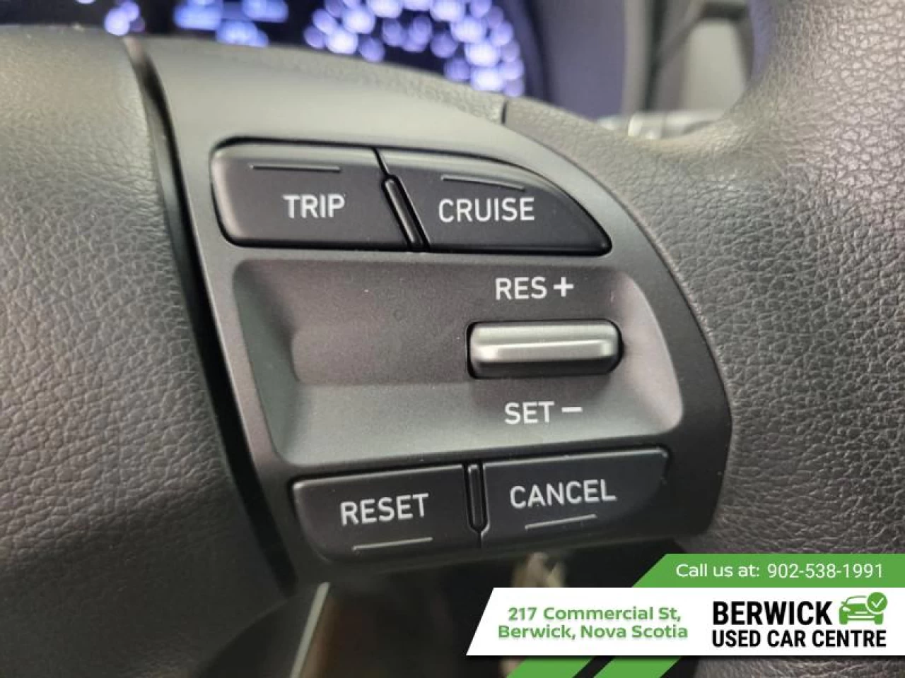 2020 Hyundai Kona 2.0L Essential AWD Main Image