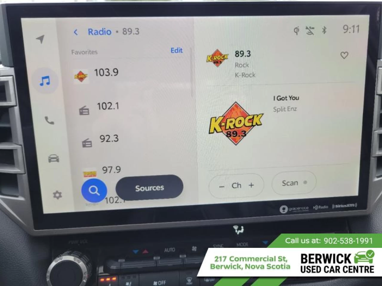 2022 Toyota Tundra Limited Main Image