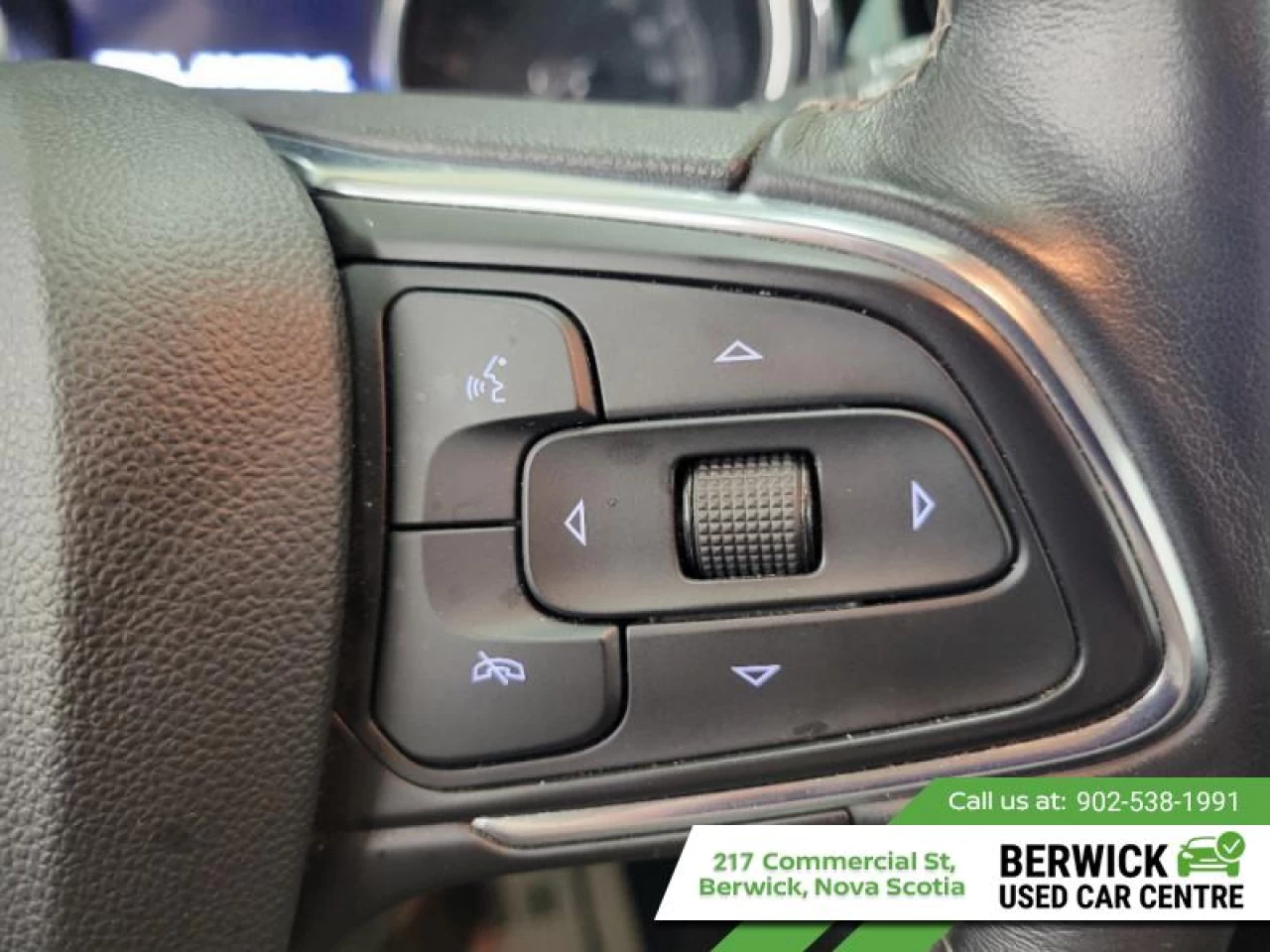 2023 Buick Encore GX Essence Main Image