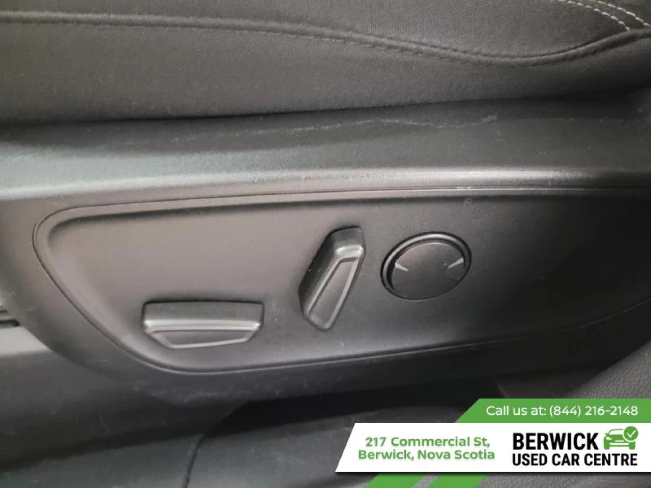 2023 Ford Escape Active AWD Main Image