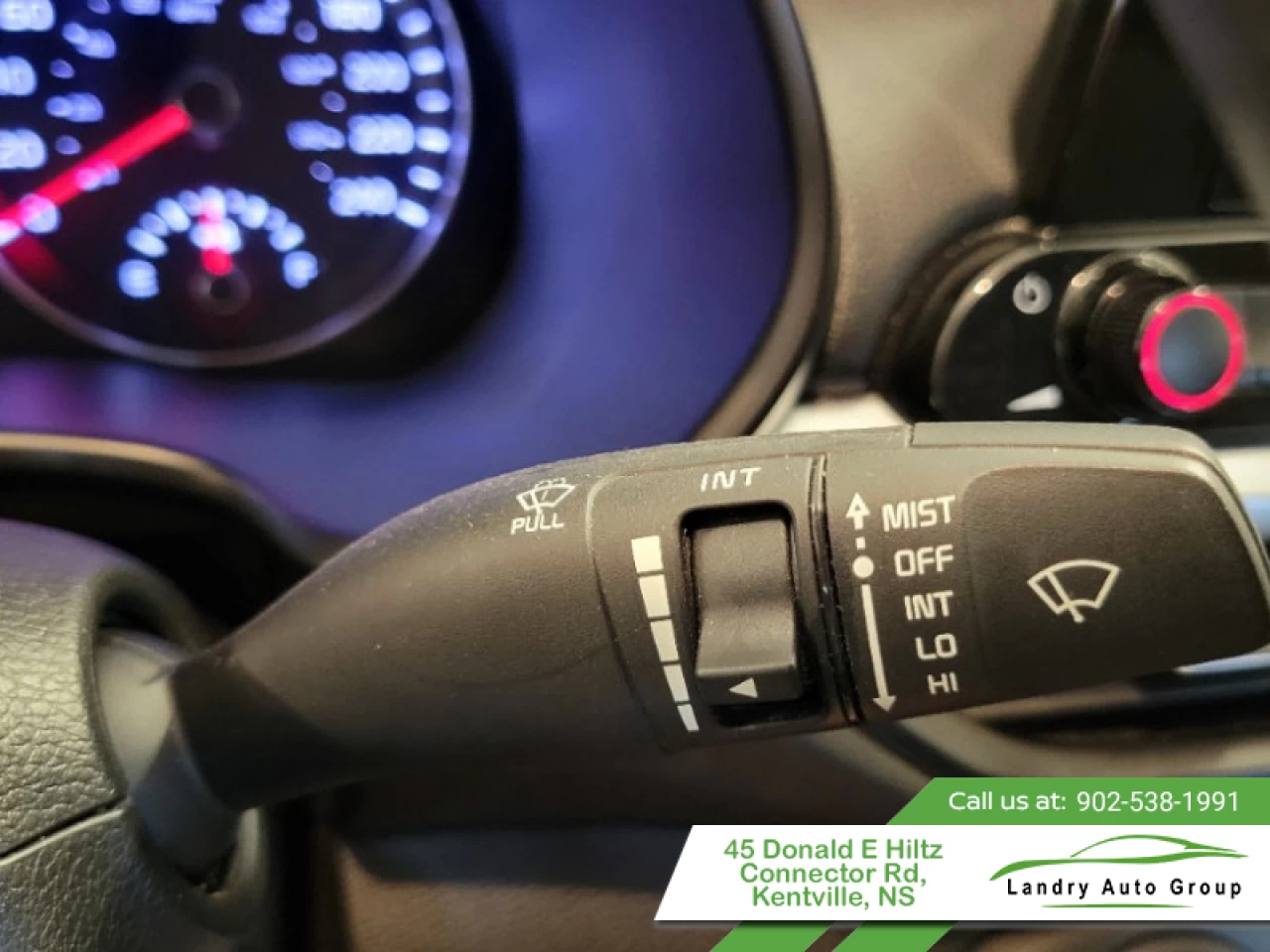 2022 Kia Forte EX Main Image