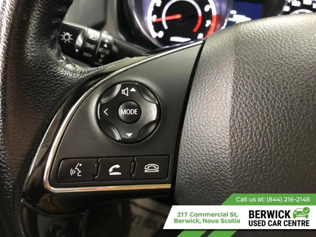 2021 Mitsubishi RVR SE AWC Main Image