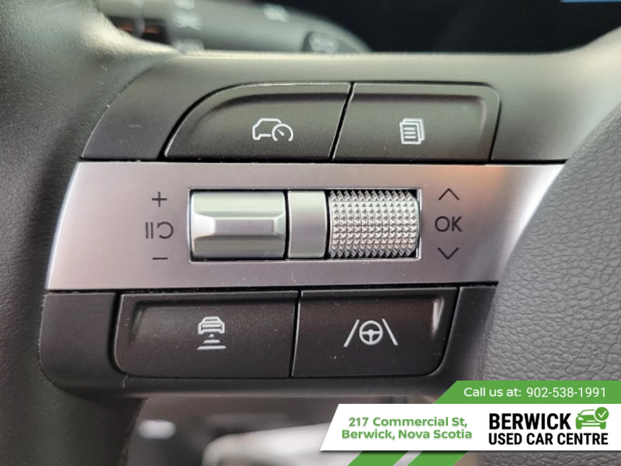 2024 Hyundai Kona PREFERRED Main Image