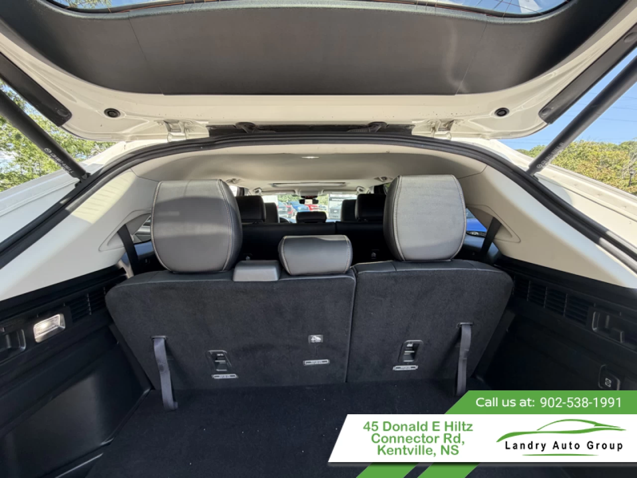 2025 Mazda CX-90 MHEV GS-L Main Image