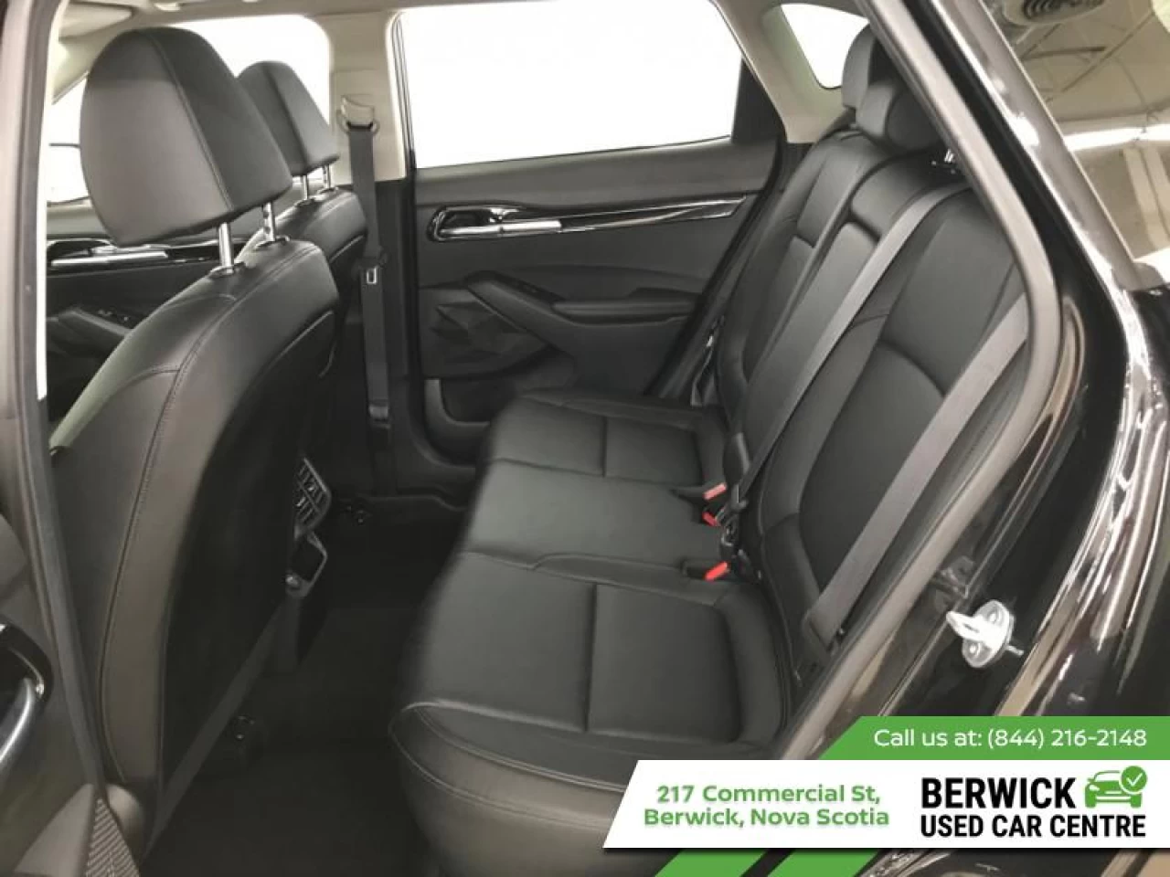 2021 Kia Seltos EX Premium Main Image