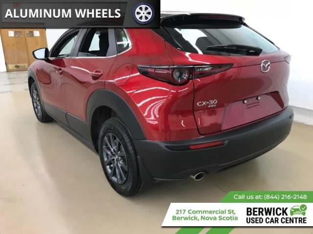 Mazda CX-30 GX 2022