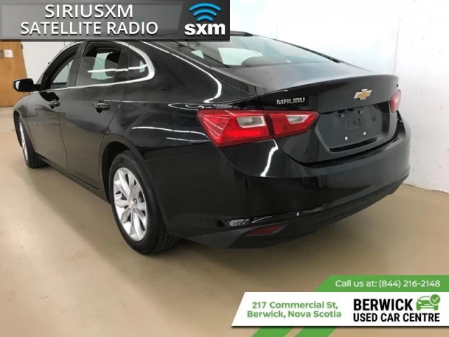 Chevrolet Malibu LT 2023